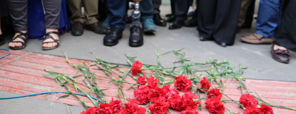 Pervin Buldan, Diyarbakır Katliamında yaşamını yitirenleri andı: 24 Haziranda AKP hesabını verecek