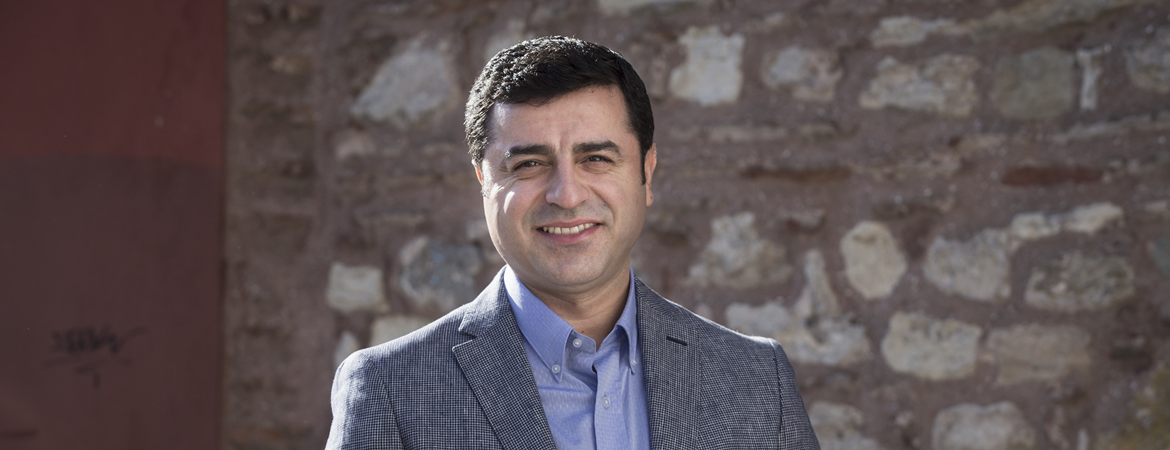 AİHM’in Demirtaş davasına dair kararının çevirisi