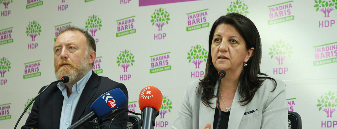 Buldan ve Temelliden seçime ilişkin ilk açıklama