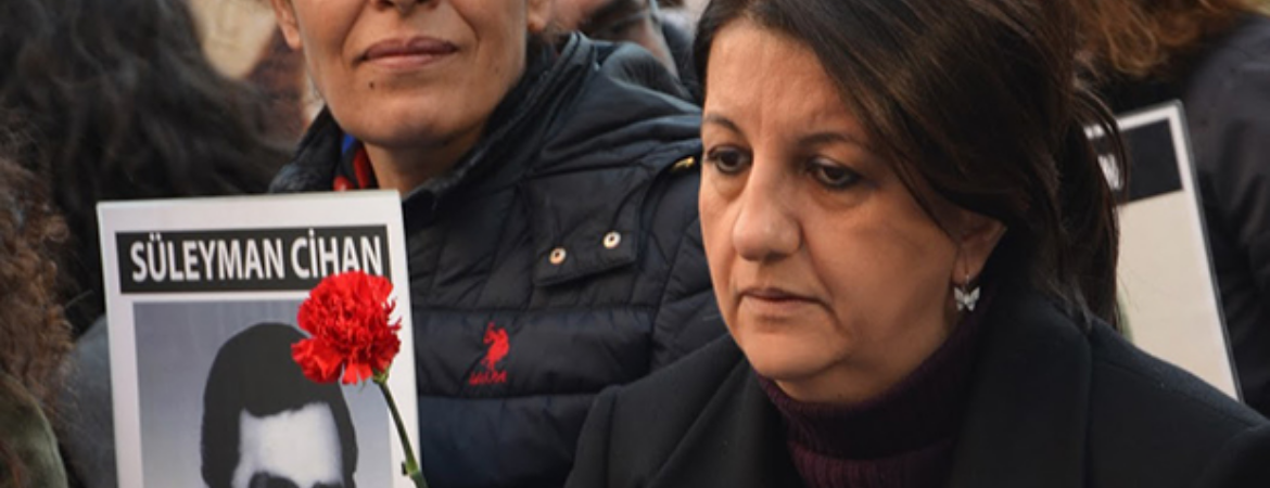 Buldan: Cumartesi hakikatin tarihidir