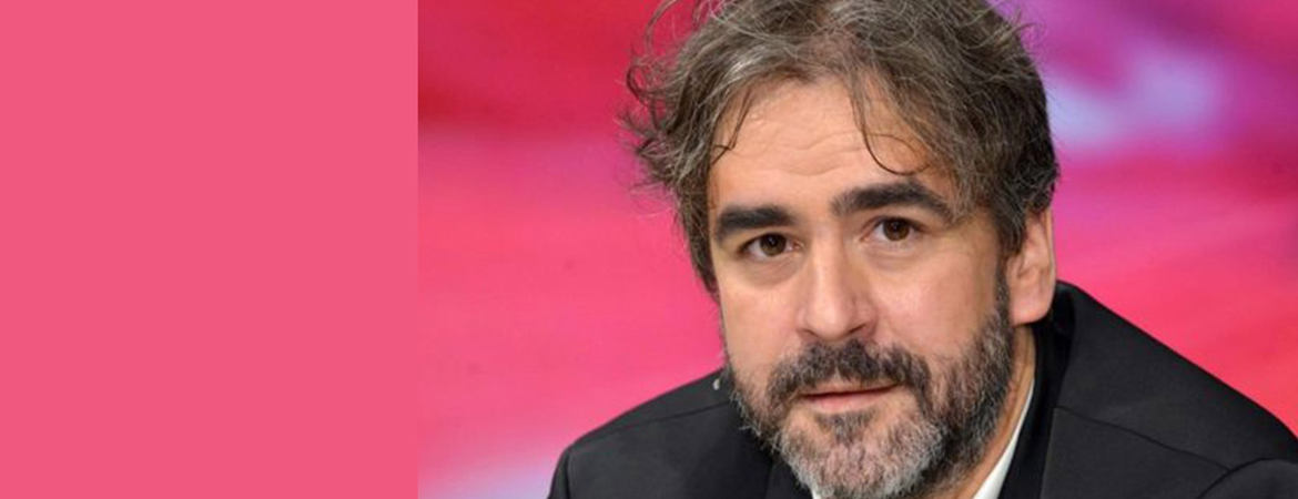 Gazeteci Deniz Yücelin tutukluluğuna ilişkin önerge