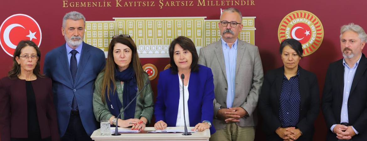 3. Havalimanı işçilerine ilişkin raporumuzu açıkladık
