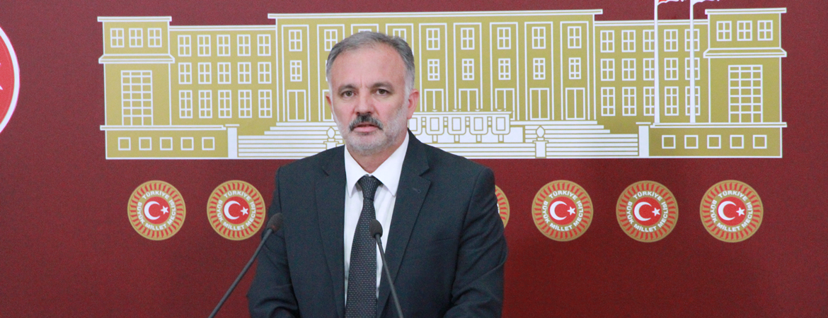 Bilgen: Batı illerinde ittifak konusunda resmi bir talep gelmezse kendi yol haritamızı uygularız