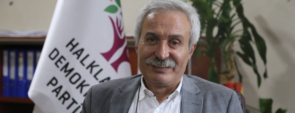 Mızraklı: Dayanışma ağlarını güçlendirmeliyiz