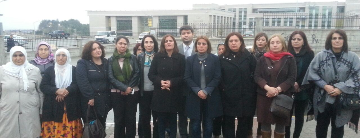 Taşdemir: Besime Konca kadınları, demokrasiyi ve özgürlükleri savundu