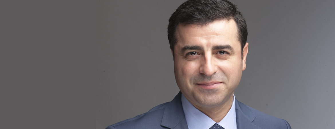 Demirtaşın avukatlarının açıklaması ve tahliye dilekçesi