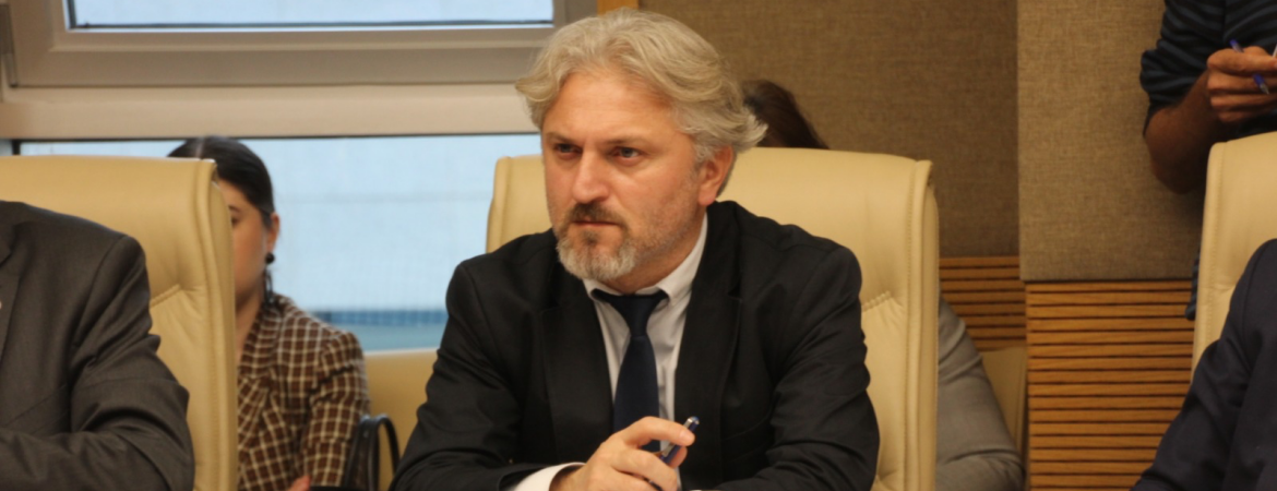 Murat Çepni: 3. Havalimanı suçun ve cinayetin abidesidir