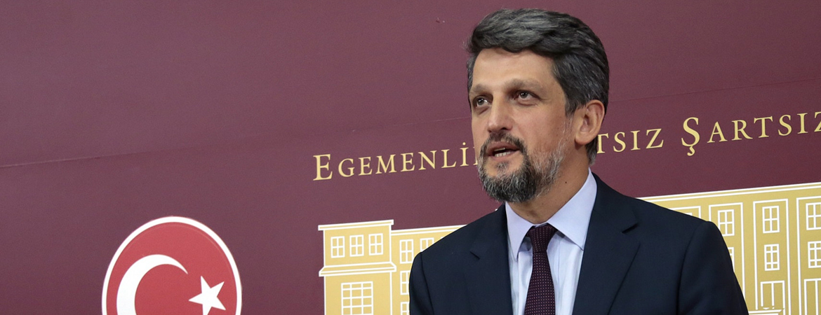 Paylan: Rant vergisi yasası neden getirilmiyor?