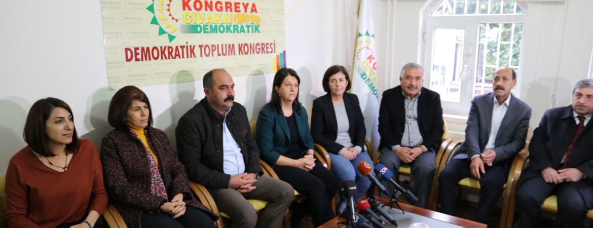 Buldan: AİHM kararı kendileriyle ilgili olunca hoş, bizimle ilgili olunca boş