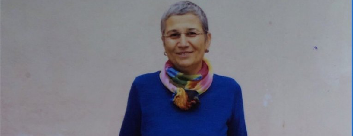 Leyla Güven: Tecrit ile çözümün önü kesiliyor