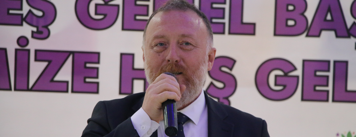 Temelliden "çözüm beklemesinler" diyen Erdoğana yanıt: Gölge etme yeter!