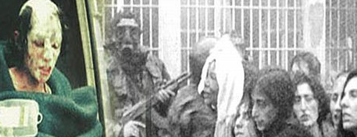 18 yıl sonra da cezaevlerinde hukuk dışı uygulamalar sürüyor