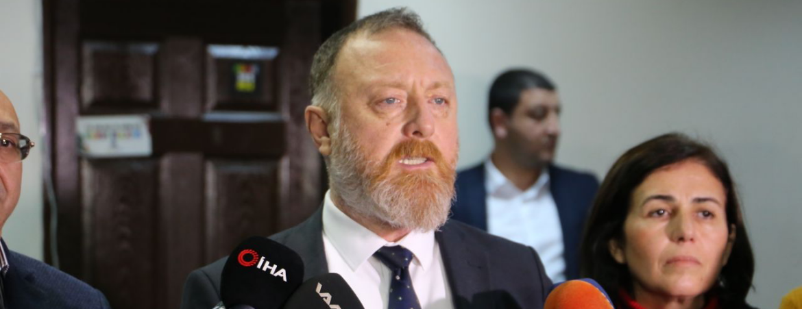 Temelli: ABDnin çekilme kararı Suriyedeki bütün dış güçlere vesile olsun hepsi çekilsin