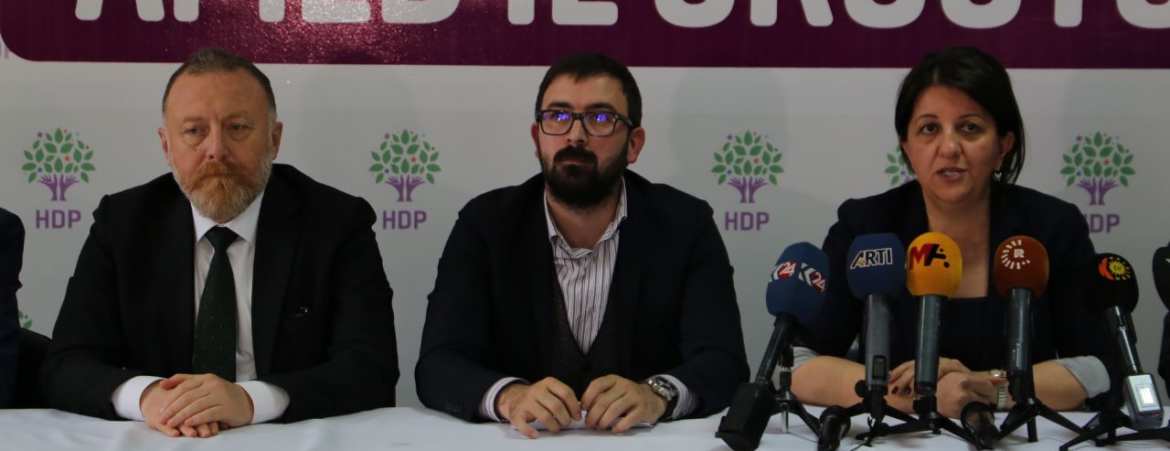 Tifaqa Hilbijartinê ya Kurdistanî