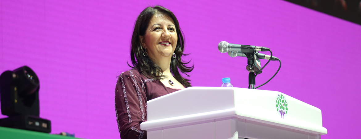 Buldan: Ülkeyi yönetmeye geliyoruz