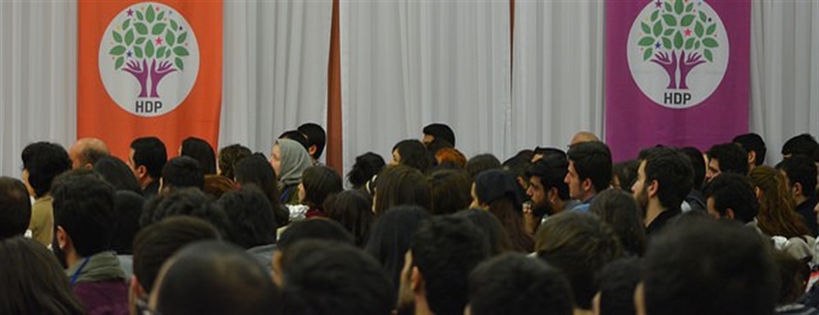 Darbesiz ve OHAL’siz Geleceğimiz İçin Mücadeleyi Büyüteceğiz