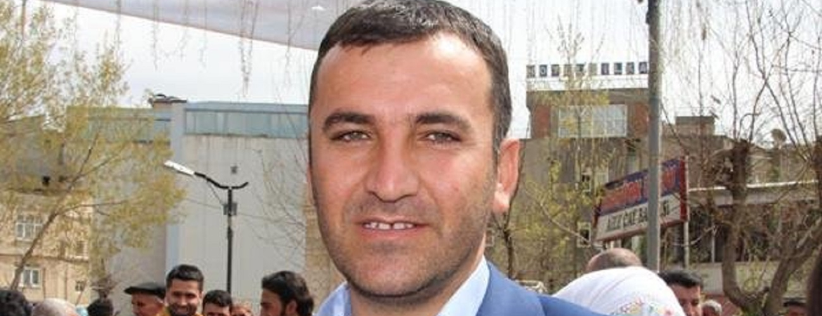 Ferhat Encünün mesajı