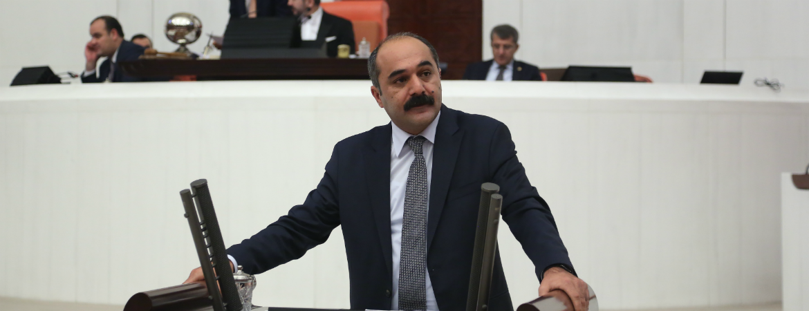 Berdan Öztürk: Özgür bir dünyanın var olduğunu yaşayarak ve yaşatarak haykırmanın vaktidir