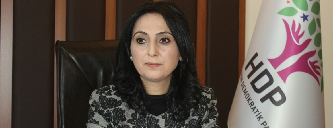 Yüksekdağın Rusya Hükümeti ve halklarına taziye mesajı