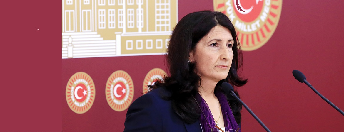 Gülser Yıldırımın mektubu