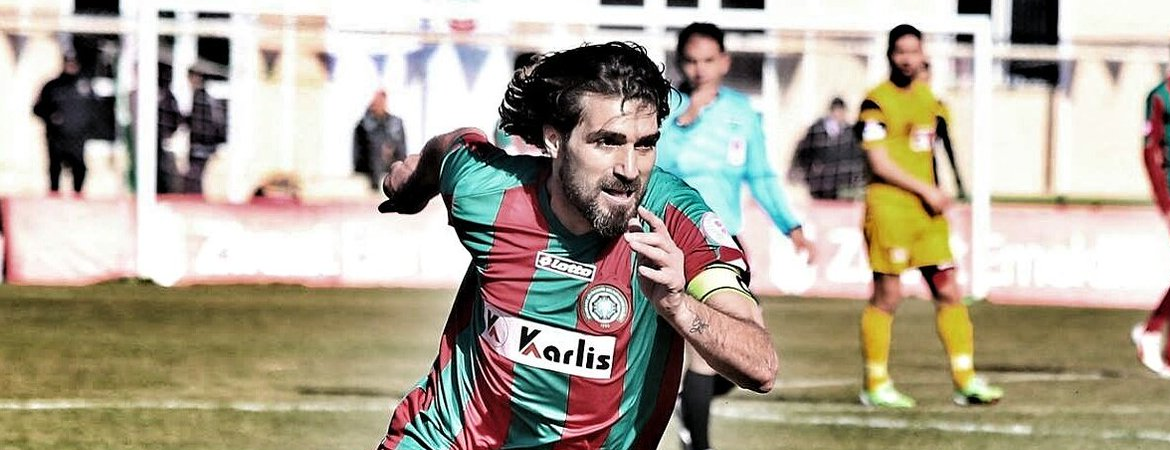 Amedspor camiasına başsağlığı ve sabır diliyoruz