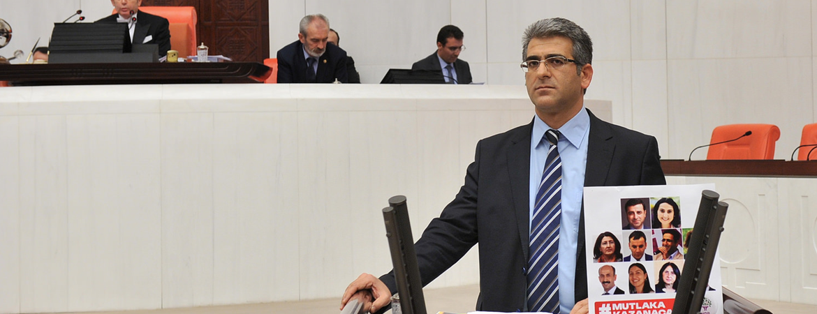 Sınai Mülkiyet Hakkı Kanun Tasarısına ilişkin muhalefet şerhimiz