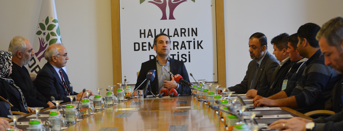 Ahmet Yıldırım: Asker ailelerinin evlatlarına kavuşma arzusu tüm siyasi hesapların üzerindedir