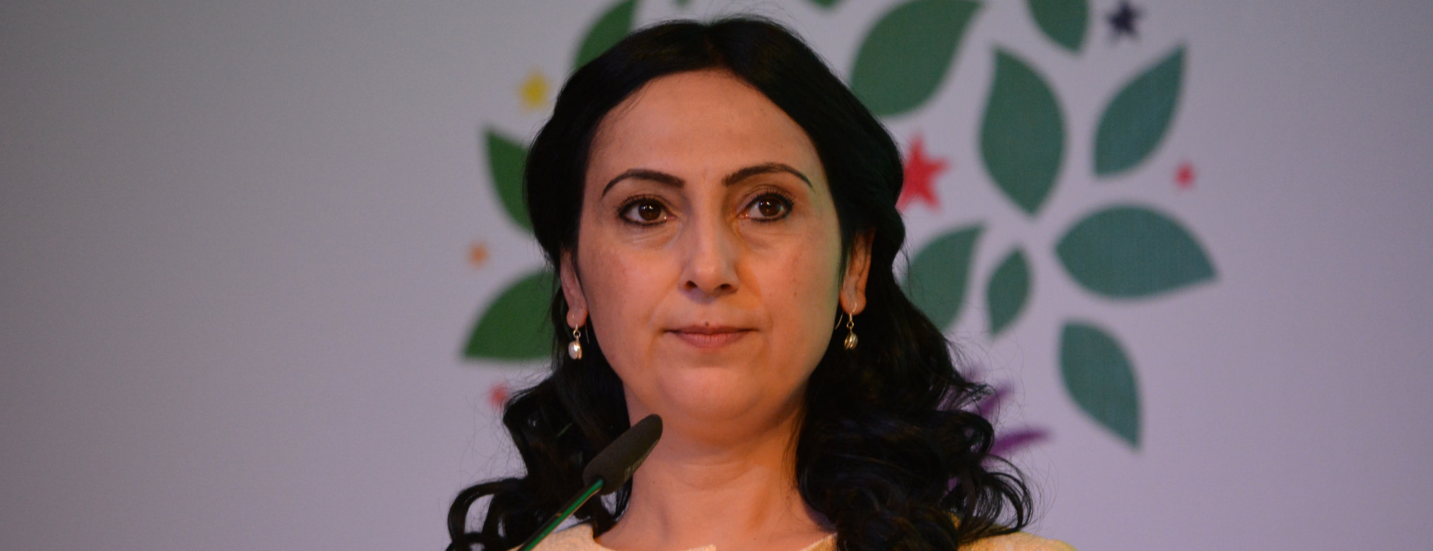 Yüksekdağ: Kamu düzenini sözlerim tehdit ediyorsa iktidar iyi bir düzen kuramamış demektir
