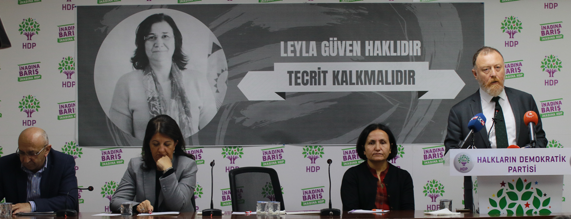 Temelli: Türkiye Suriye görüşmelerinden çekilirse çözüm gelişir
