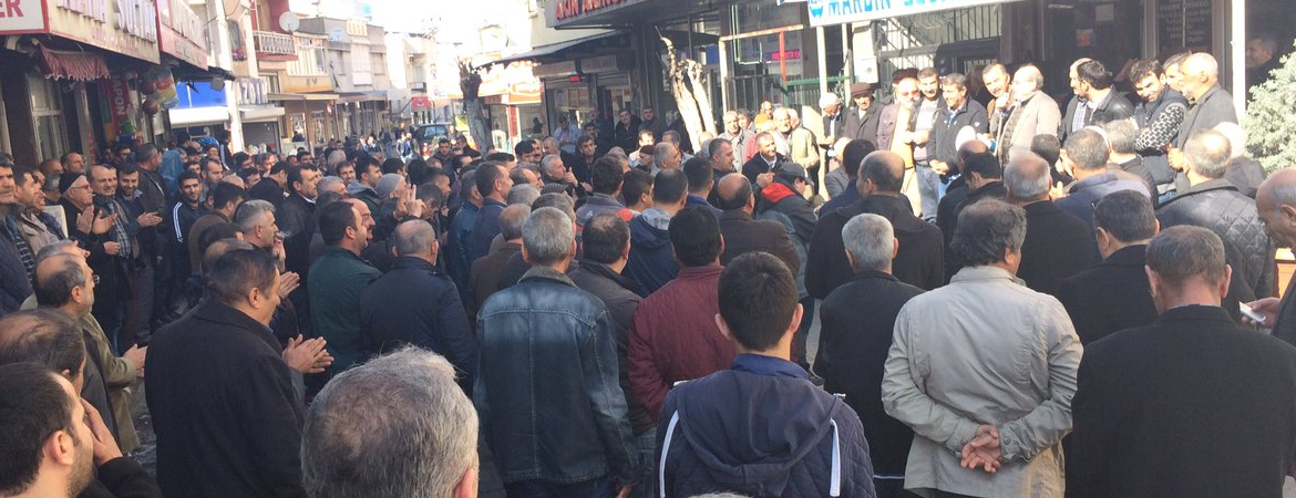 Kürkçü: AKP-MHP-Ergenekon ittifakını yenebiliriz