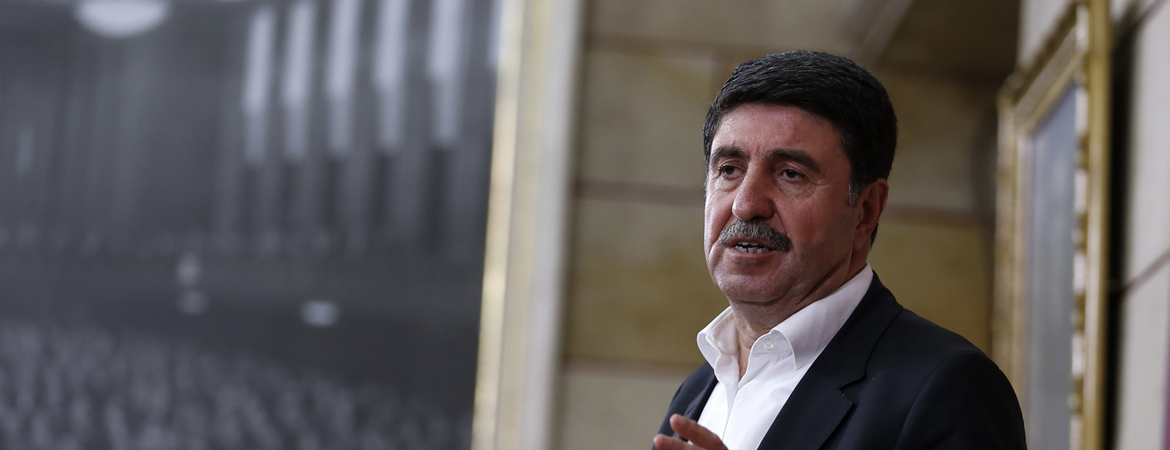 Altan Tan: İstiklal Mahkemelerini de kurun eksik kalmasın