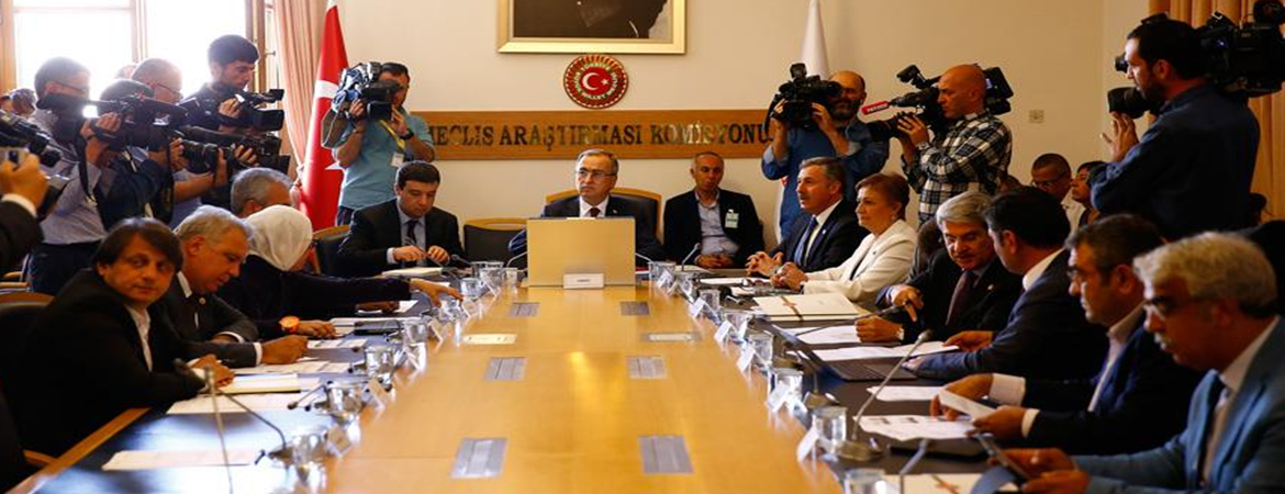Demirtaşa hakaret eden Kocabıyık protesto edildi