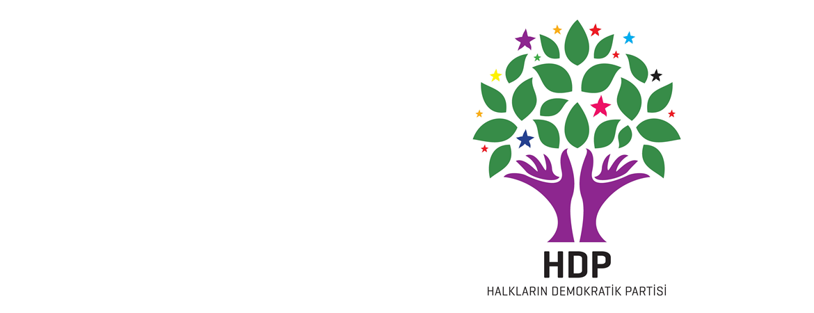 HDP’lilere yönelik gözaltı ve tutuklamalara son verin