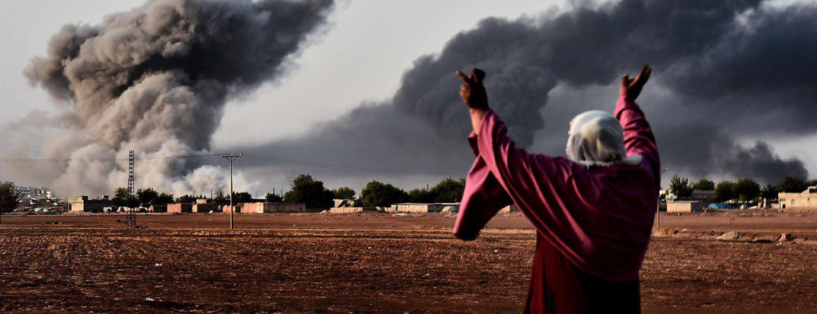 We Salute Freedom on the Second Anniversary of Kobanê Victory!