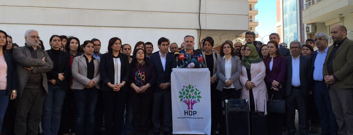 Mutlaka Kazanacağız…