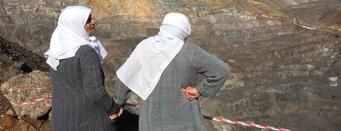 Siirt’te göz göre göre iş cinayeti