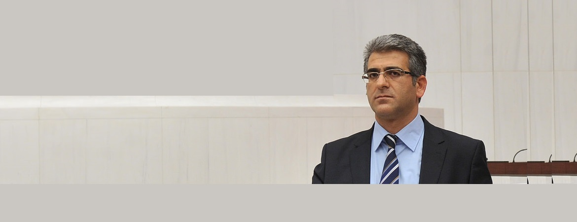 Adem Geveri: Yargılamaların hiçbir gerçekliği, hiçbir meşruluğu kalmamıştır
