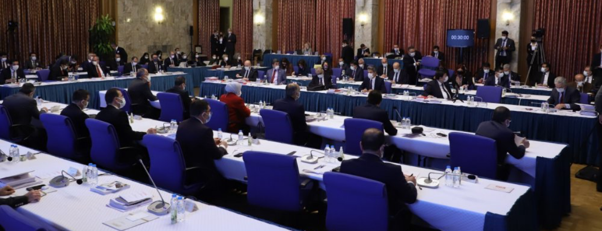 Adalet Bakanından seçim harcamaları itirafı
