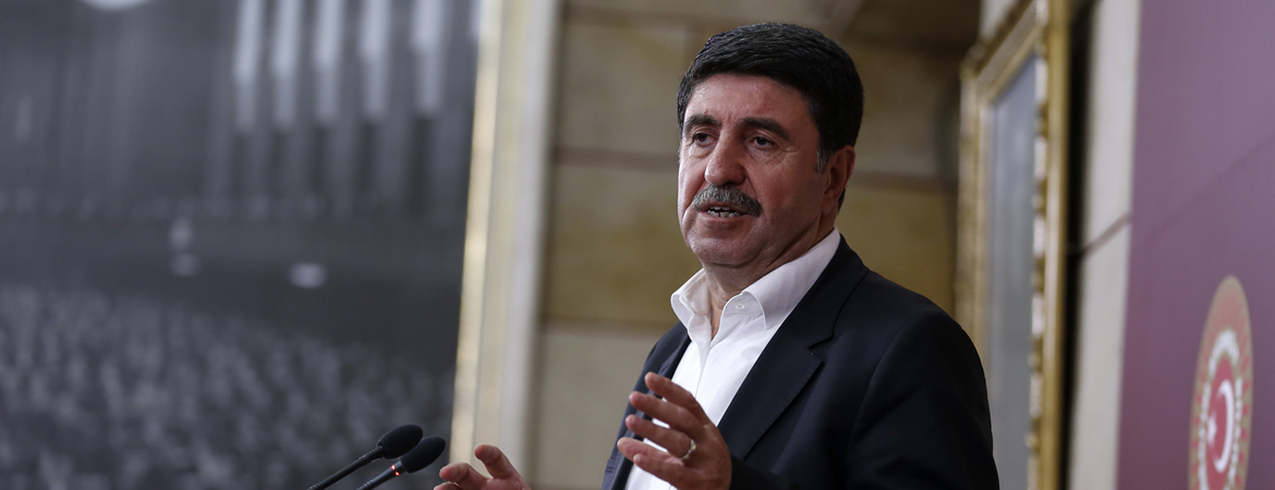 Altan Tan: Kürdistan kurulursa dünya yıkılmaz