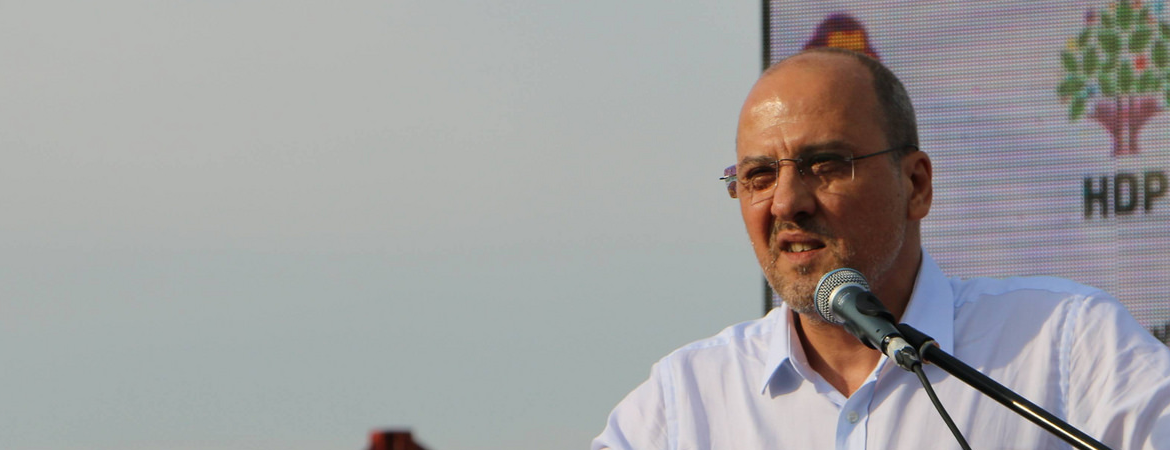 Ahmet Şık: Devletten hukuku çıkardığınızda elinizde kalanın adına devlet değil çete denir