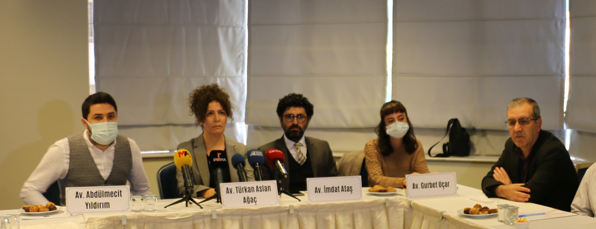 Avukatlar: Deniz Poyraz’ın katilinin ülkücü geçmişi, SADAT ile ilişkisi araştırılmadı; dava kapatılmak isteniyor