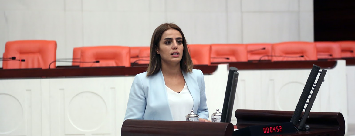 TCKnin nefret suçlarını düzenleyen maddelerine ilişkin kanun teklifimiz