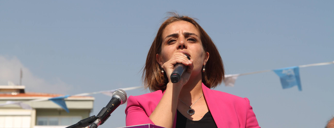 CMK, IŞİD’liye ayrı HDP’liye ayrı uygulanıyor