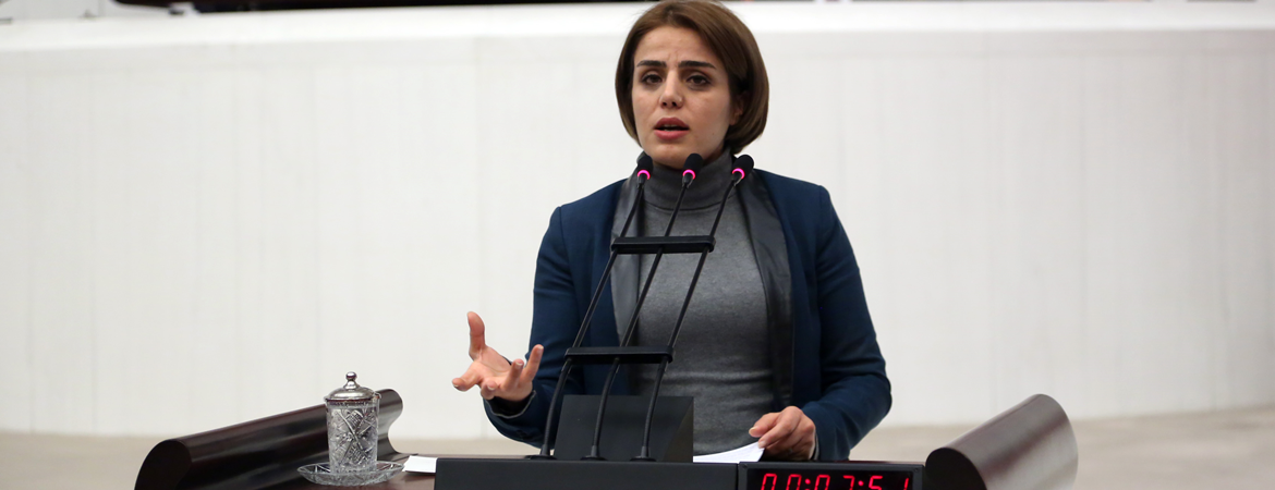 Halk kayyumları destekliyorsa neden internet kesik?