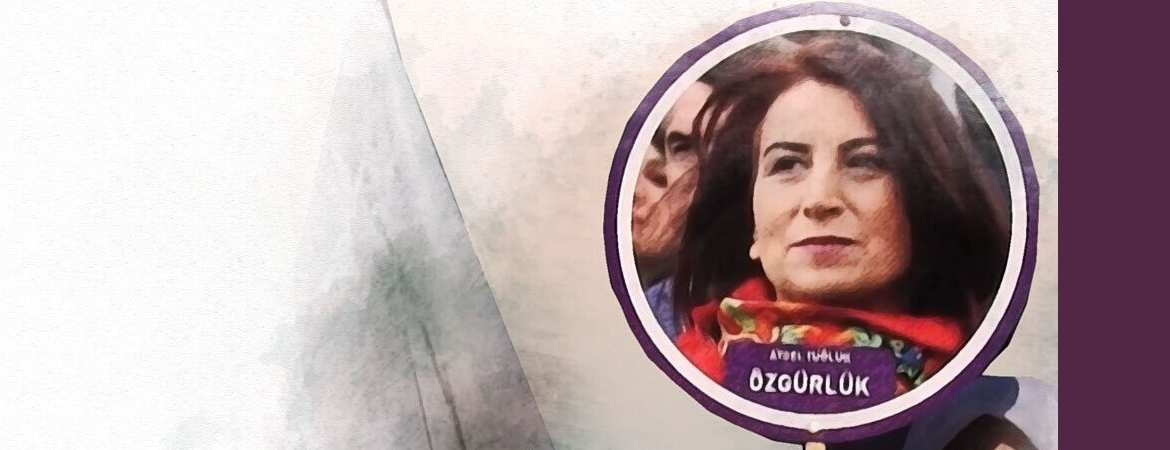 Aysel Tuğluk neden tahliye edilmiyor?