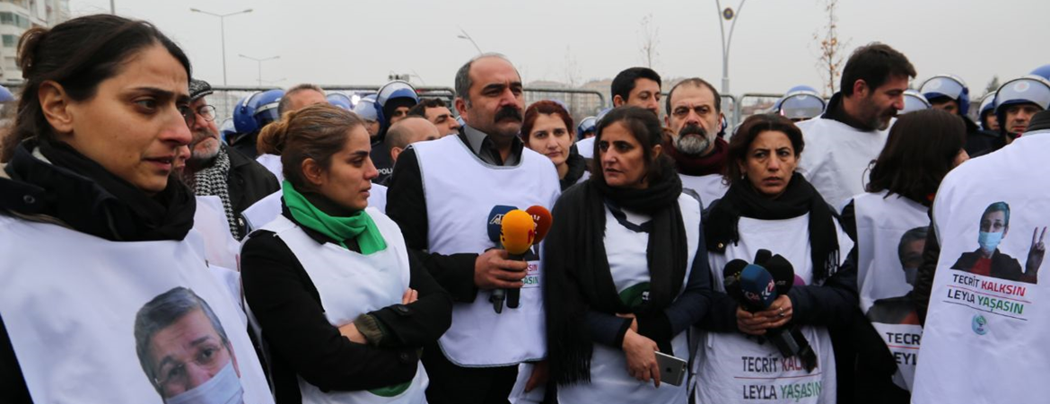 Berdan Ozturk: Meşa me ya azadiyê bi ser ket