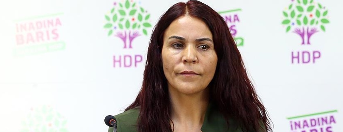 Besime Konca: Darbe gerekçe gösterilerek cezaevlerinde insanlık suçu işleniyor