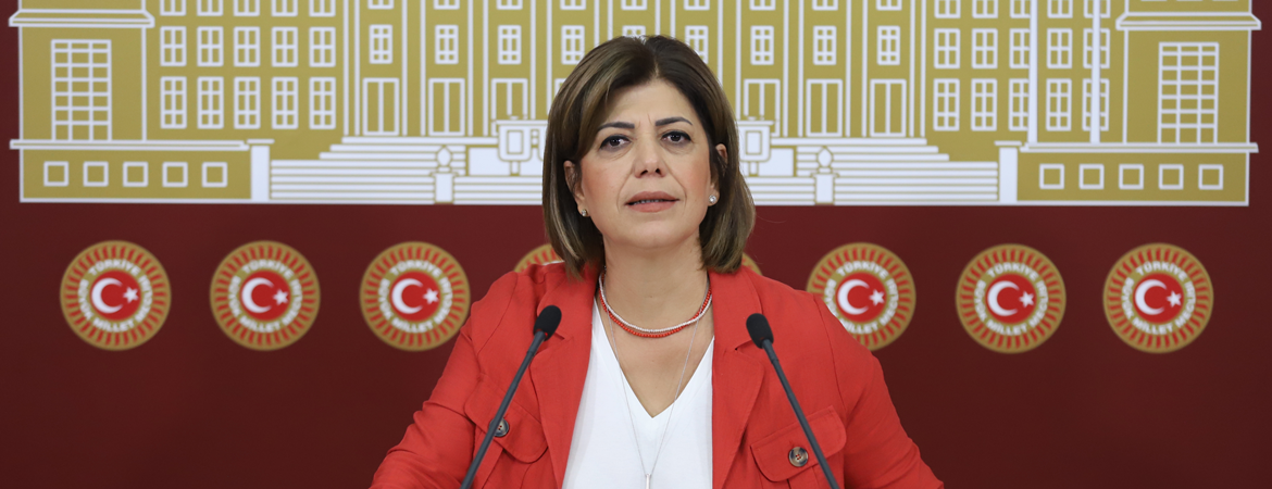 Beştaş: Diyarbakırlıların bunlara karnı tok, boş lafları ciddiye almazlar