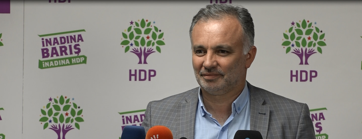 Peyama Qendîla Regaîbê ya Ayhan Bîlgen