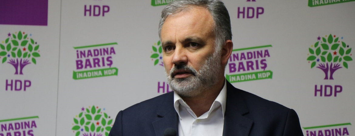 Bilgen: Ayda 3 kez Rusyaya gitmek istemiyorsanız Suriyedeki Kürt halkıyla barışçıl ilişki kurmalısınız